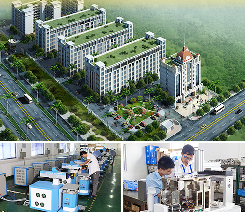 12年行业积累5大独特优势打造中国激光焊接机行业品牌